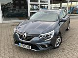 Renault Megane Grandtour BUSINESS TCe 140 EDC (GJR/EASY) - Renault Megane: Edc