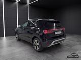 Volkswagen T-Cross Style 1.0TSI DSG Navi Keyless AHK LED - Volkswagen T-Cross Style mit Benzin-Antrieb