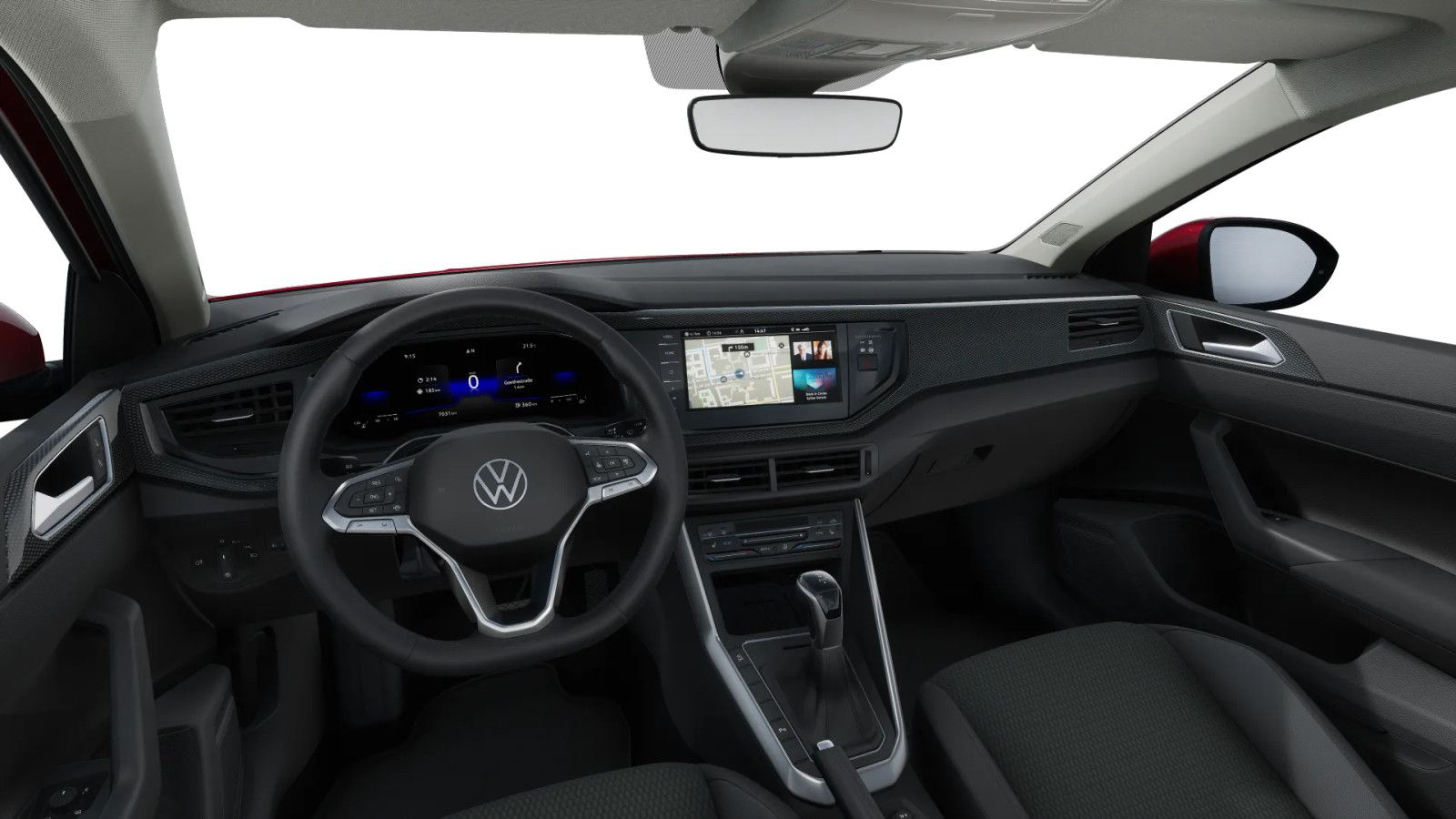 Volkswagen Taigo - Bild 6
