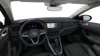 Volkswagen Taigo - Vorschau Bild 6