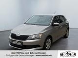 Skoda Fabia Cool Plus 1.0TSI DAB Radio Bordcomputer US - Skoda Fabia: Cool