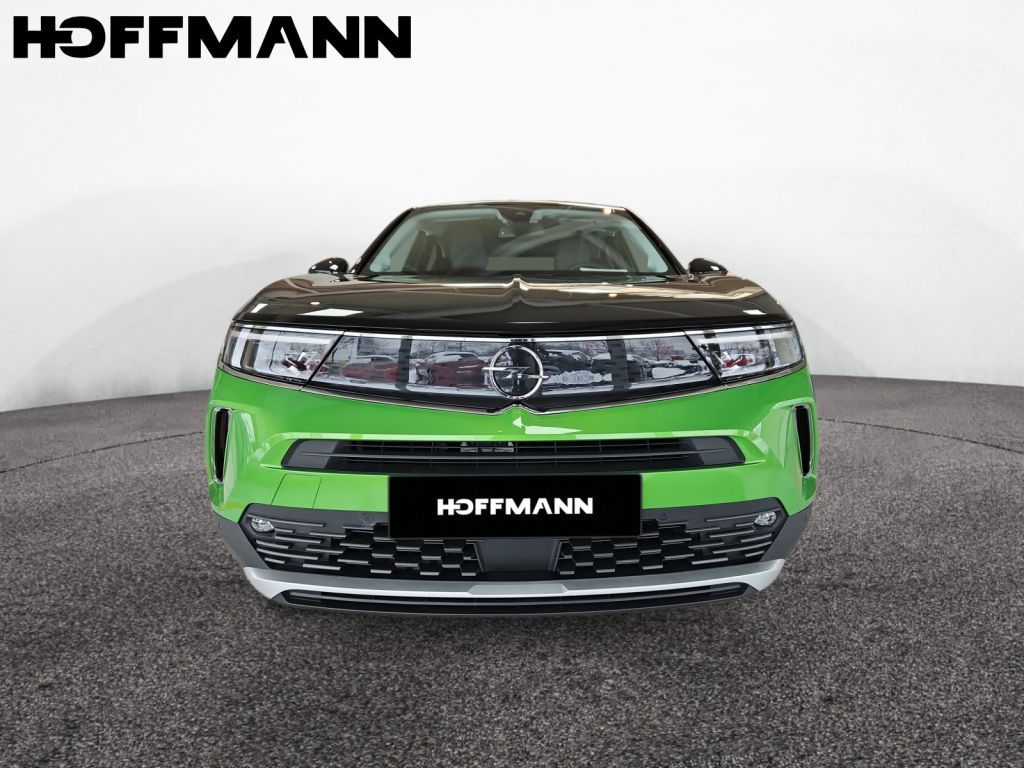 Fahrzeugabbildung Opel Mokka-e Elegance Matrix Sitzheiz.Winterreifen