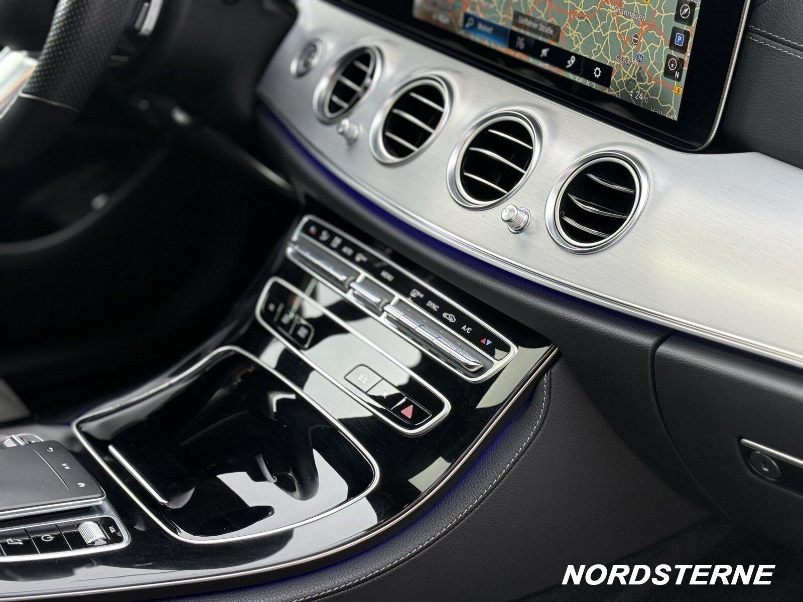 Mercedes-Benz E 220 d T AMG-LINE+DISTRONIC+MULTIBEAM+SHD+WIDE
