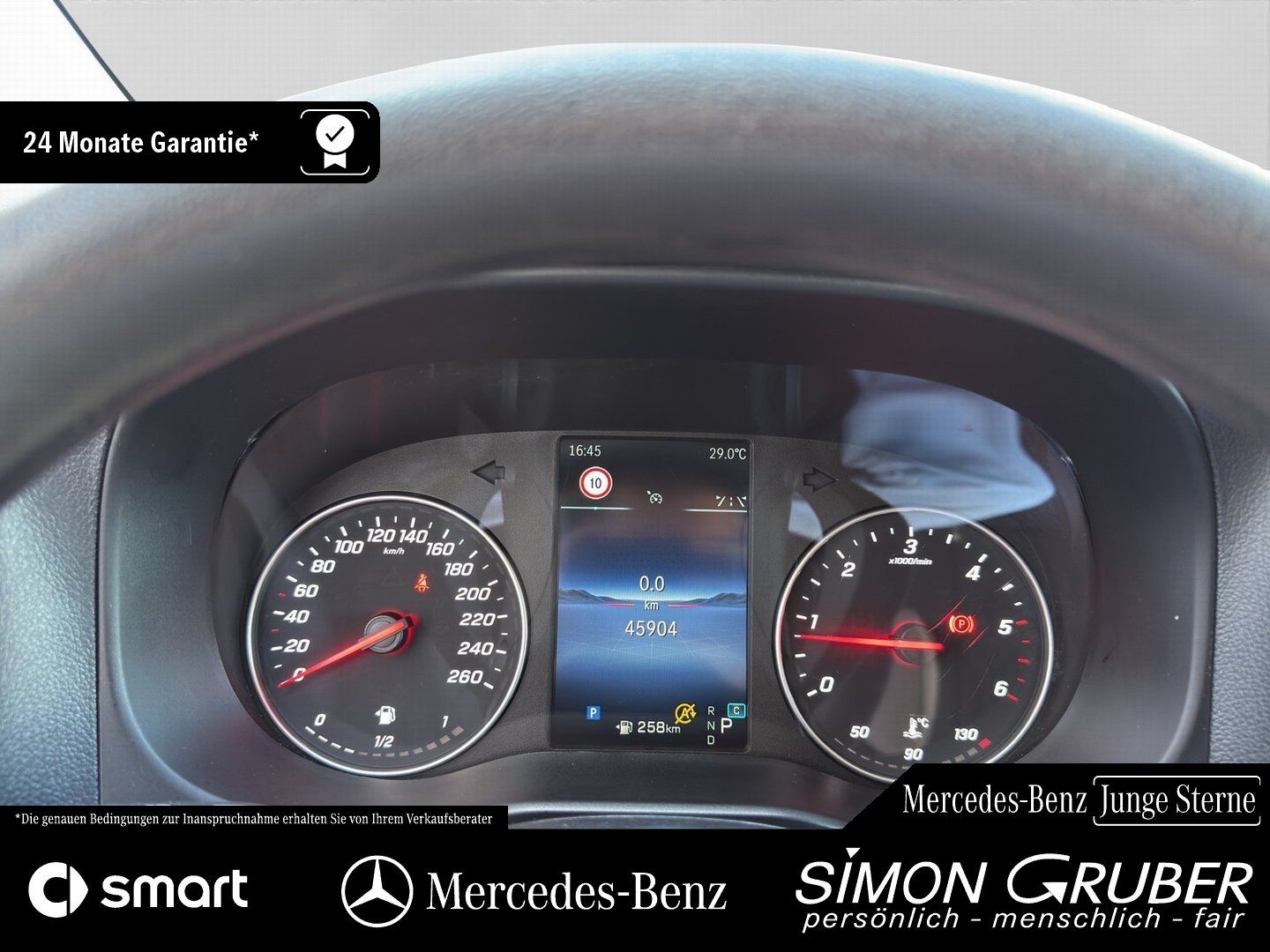Fahrzeugabbildung Mercedes-Benz Vito 116 Lang Automatik Kamera MOPF Navi SHZ PDC