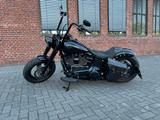 Harley-Davidson Custom Bike | Twin Cam | Jekill & Hyde  - Harley-Davidson Motorräder in Bochum