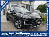 Ford Kuga 2.5 Duratec PHEV Titanium ACC/RFK/Navi