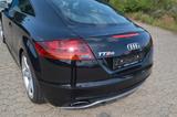 Audi TT Coupe 2.5 TFSI TT RS Coupe quattro 51500 km ! - Audi TT in Braunschweig