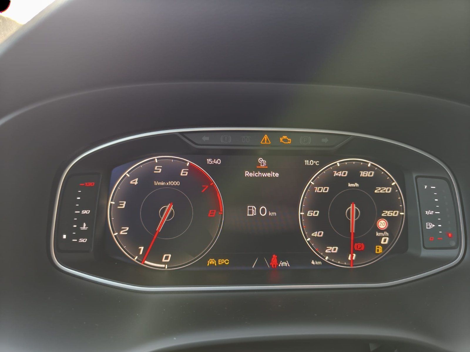 Seat Ateca - Bild 15