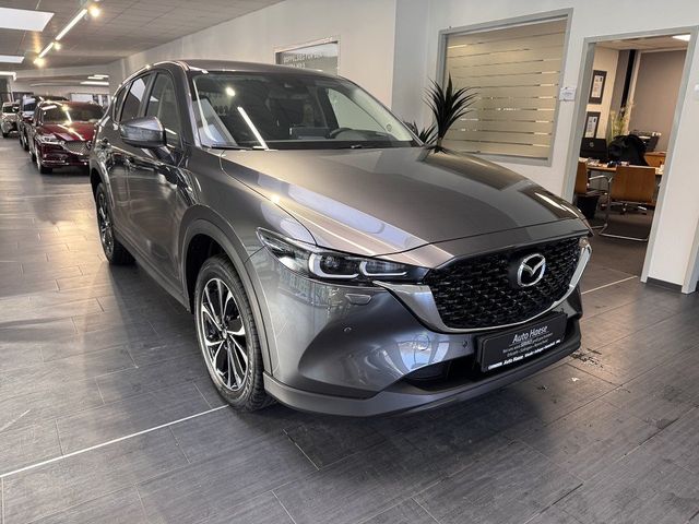 Mazda CX-5 2.0 165PS Ad´vantage LED Navi 360°