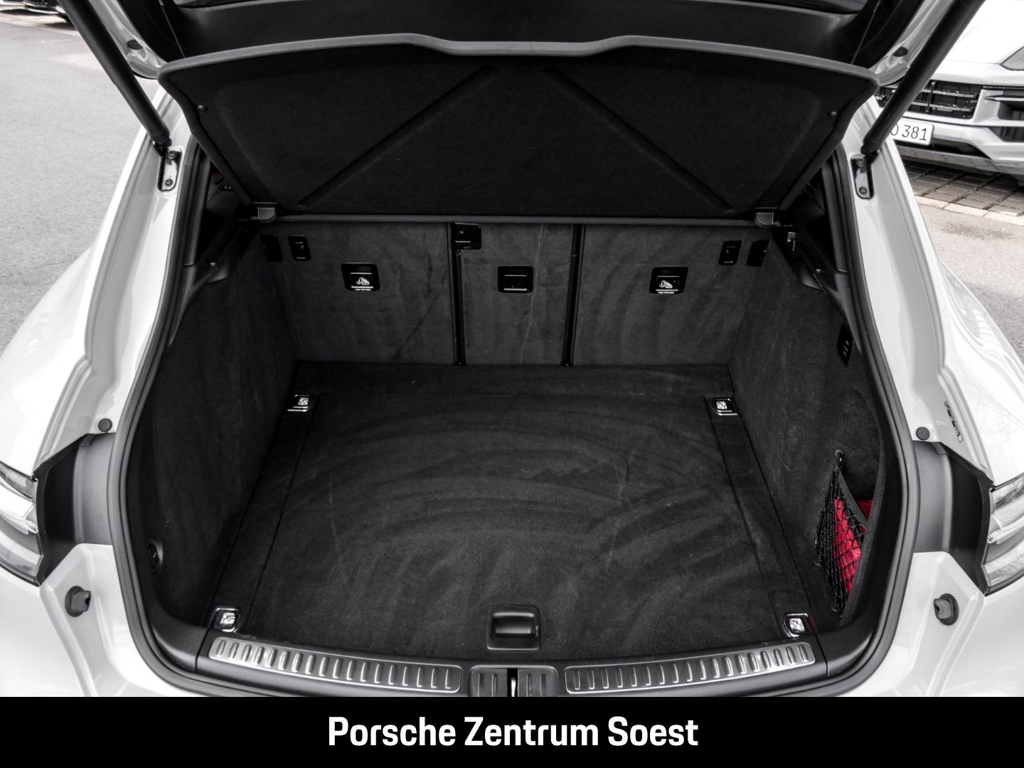Porsche Macan GTS/Sport-Chrono/Apple-CarPlay/BOSE foto 24