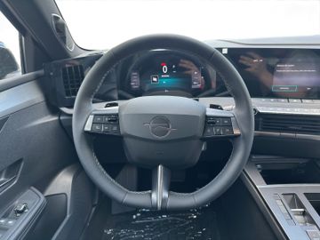 Opel Astra ST GS Facelift KeyLess, ALWR,SHZ