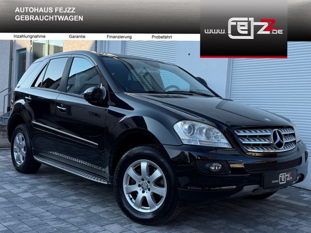 Mercedes-Benz ML 350 4MATIC #Garantie #AHK 3,5t