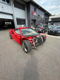 صورة 1 لـ 2017 Ferrari 488 GTB
