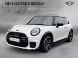 MINI Cooper S JCW TRIM PAKET XL 18''HuD Navi Panodach - MINI Gebrauchtwagen von 2024