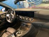 Mercedes-Benz E 350 CABRIO AMG LINE LEDER WIDESCREEN MULTIBEAM - Autos mit Tageszulassung