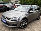 Volkswagen Golf VII*Automatik*Bremsen*TÜV*Service Neu*!! - Volkswagen: Br