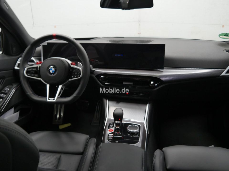 BMW M3 - Bild 7