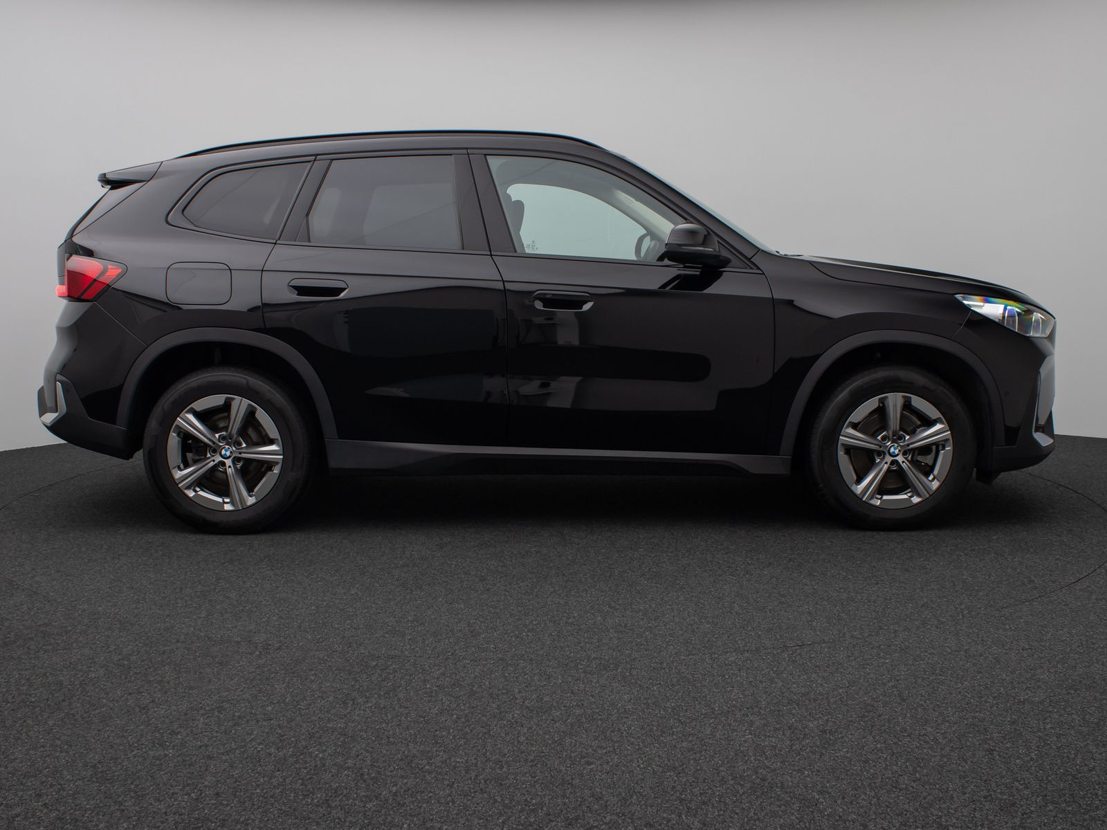 Fahrzeugabbildung BMW X1 sD20i Kamera DAB Lenkrhzg Komfort Sport AHK