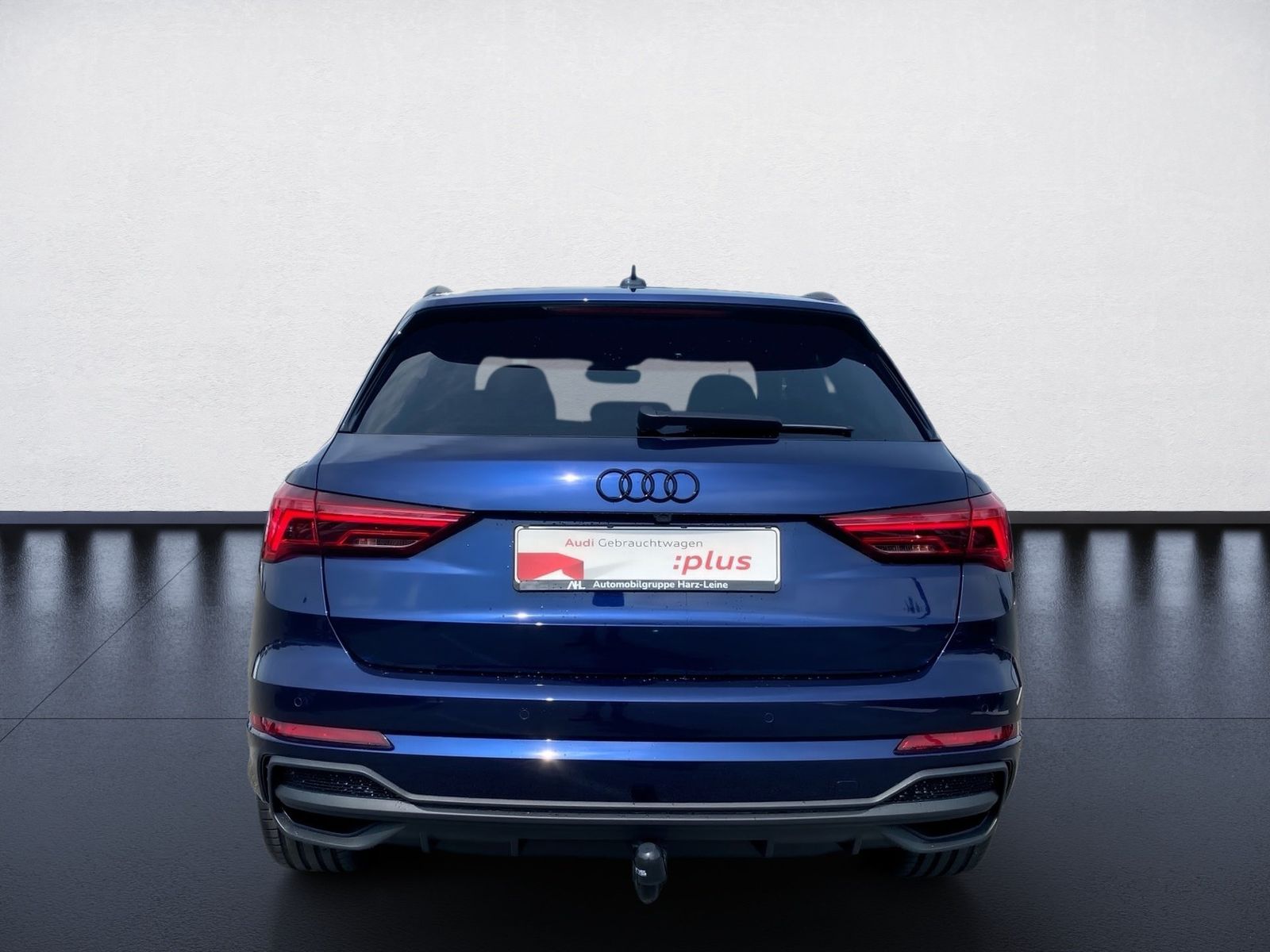 Audi Q3 - Bild 4