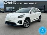 Kia Niro EV 64kWh long Range Platin Aut. - Kia Niro mit Elektro-Antrieb: EV
