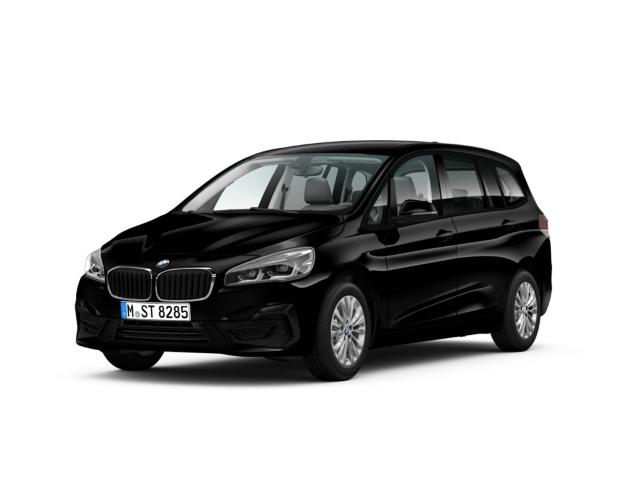 BMW 218 Gran Tourer Advantage i 7-Sitzer AHK-abnehmb
