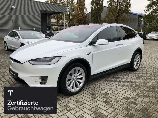 Tesla Model X Long Range AWD