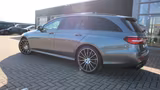 Mercedes-Benz E 53 AMG 4Matic+ Wide Night Multibeam AHK - Mercedes-Benz: Kombi, AMG