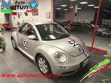 Volkswagen New Beetle 1.6 Herbie Edition - Volkswagen New Beetle mit Benzin-Antrieb: Limousine, 1.6