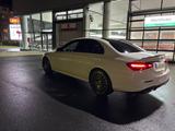Mercedes-Benz E 220 d Autom. - - Behindertengerechte Mercedes-Benz E 220