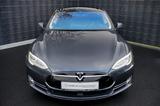 Tesla Model S 85D*SUPERCHARGER FREE*AUTOPILOT*PANO* - Tesla Model S: P85