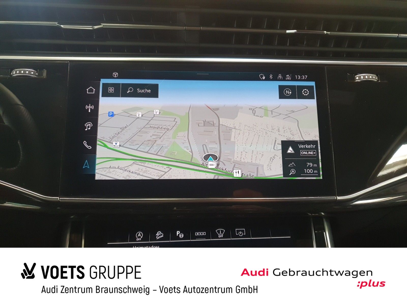 Audi Q8 - Bild 9