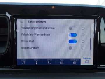 Bild 29 Ford Tourneo Courier 1.0 EcoBoost 92 kW Trend