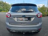 Ford Kuga Champions Edition 4x4 Navi Xenon - gebrauchte Ford Kuga aus dem Jahr 2012