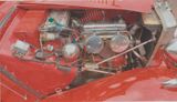 MG TD - MG TD Gebrauchtwagen