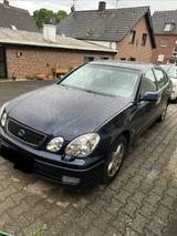 Lexus GS 300 3.0 2JZ | nur 100tKm | Luxury | Carplay - Lexus Gebrauchtwagen von 1999