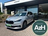 Skoda Fabia IV 1.0 TSI DSG Drive
