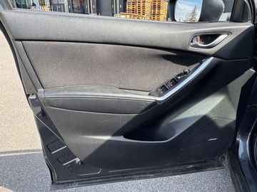 Mazda CX-5 - 10