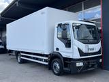 Iveco EuroCargo ML120E25 Klima 7,2m Koff+LBW Orig27tkm - Iveco 120 e 25