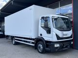 Iveco EuroCargo ML120E25 Klima 7,2m Koff+LBW Orig27tkm - Iveco 120