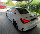 Mercedes-Benz A 35 AMG Mercedes-AMG A 35 4MATIC DCT Merced...
