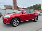 Citroën C4 Aircross Tendance 2WD*NAVI*RFK*PDC*TLEDER* - Citroën C4 Aircross aus 2014
