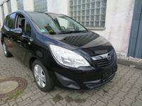 Opel Meriva B 1.4*DesignEdition*EXPORT/GEWERBE