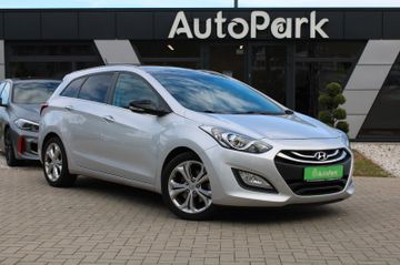 Hyundai i30 cw FIFA World Cup Edition