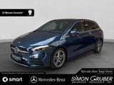 Mercedes-Benz B 250 4M AMG Pano HUD Memory ACC 360 AHK - gebrauchte Mercedes-Benz B 250 aus dem Jahr 2023