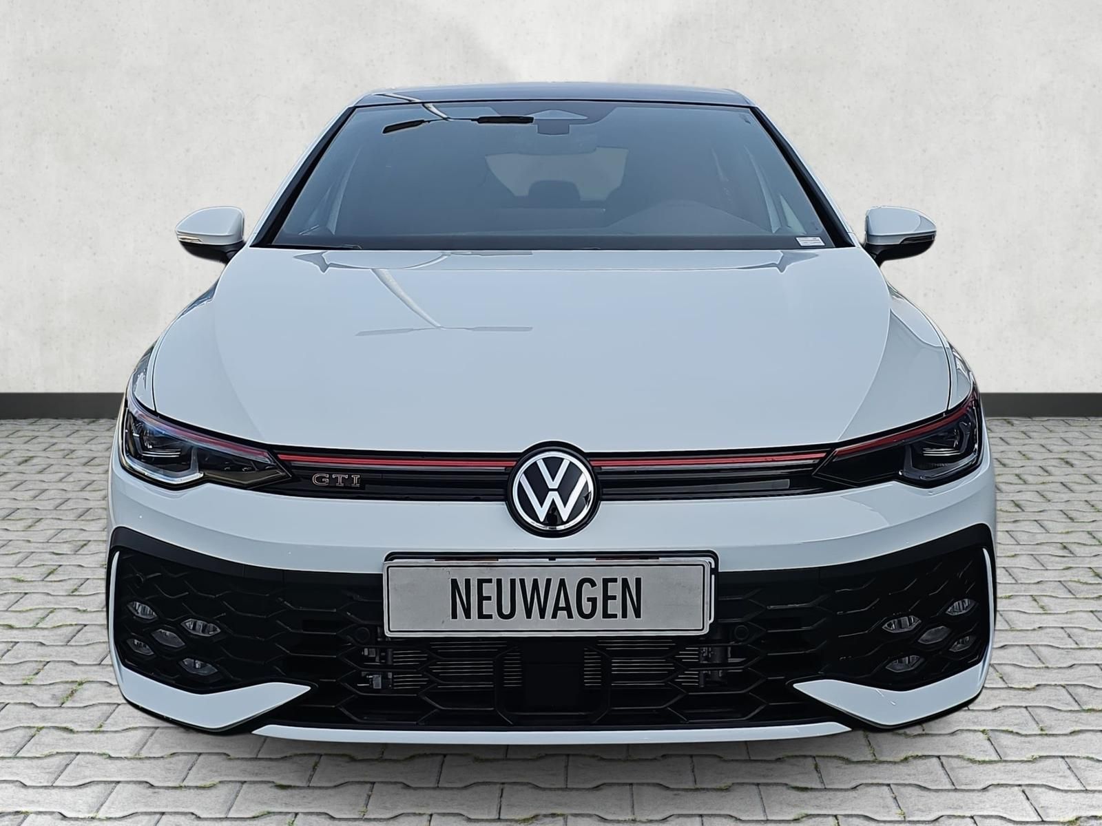 Volkswagen Golf 2.0 TSI DSG GTI IQ.Light 19Zoll Pano Kamera imagem 3