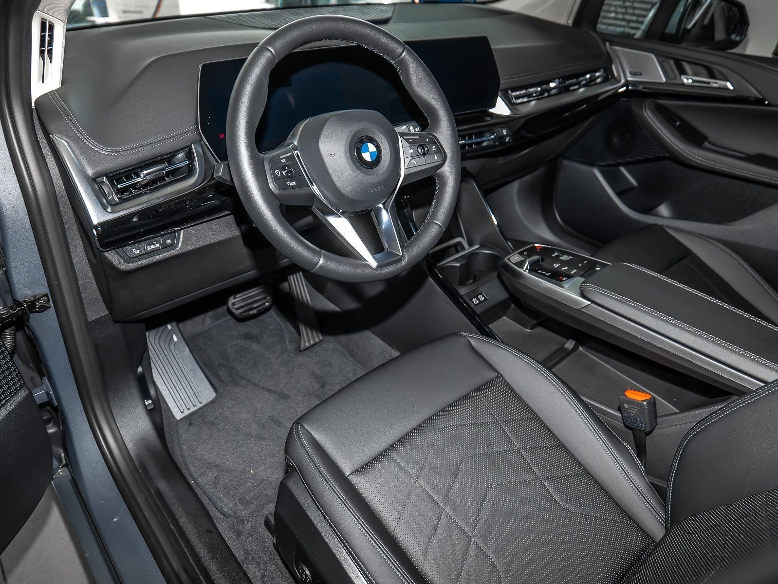 BMW 220 Active Tourer - Bild 5