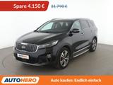 Kia Sorento 2.2 CRDi GT-Line 4WD Aut*NAVI*LED*ACC*