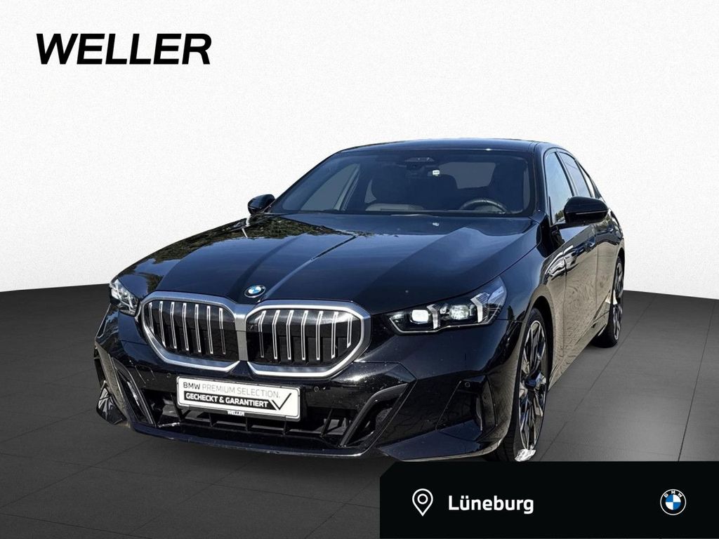 BMW 540d xDr M SPORT 360°,B&W,SH,AdapLED,Memory HUD