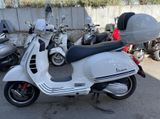 Vespa GTS 300 YACHT CLUB limitiert ABS LED - VESPA GT