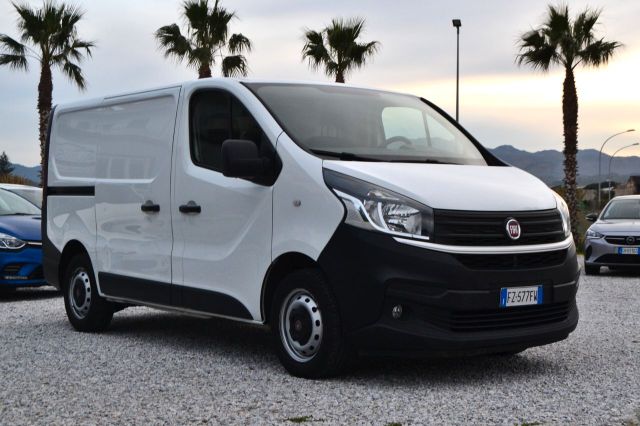 Fiat Talento 2.0 Multijet 120cv 2019